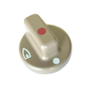 Dometic DS2951289301 Electrolux Gas Control Knob